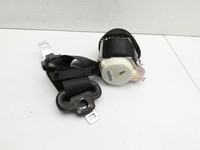 Ford S-Max WA6 06-10 Gurt Sicherheitsgurt Mitte Hinten Ford S-Max WA6 06-10 27.09.2006 611B68-N gebraucht Vorschau 2