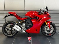DUCATI SUPERSPORT 950 S