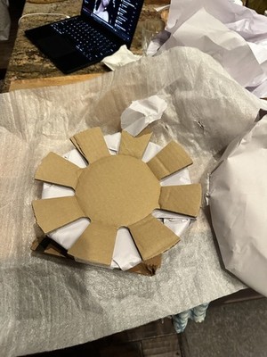 Item photo(s) from verified buyer