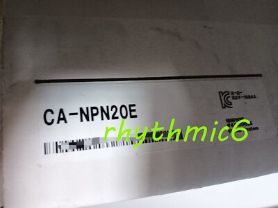 Brand New CA-NEP20E Keyence controllers Fast FedEx or DHL