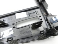 KIA Optima JF K5 15-20 Blende Einbaurahmen für Display Monitor KIA Optima JF K5 15-20 18.08.2017 84740-D4200SG7... Vorschau 4