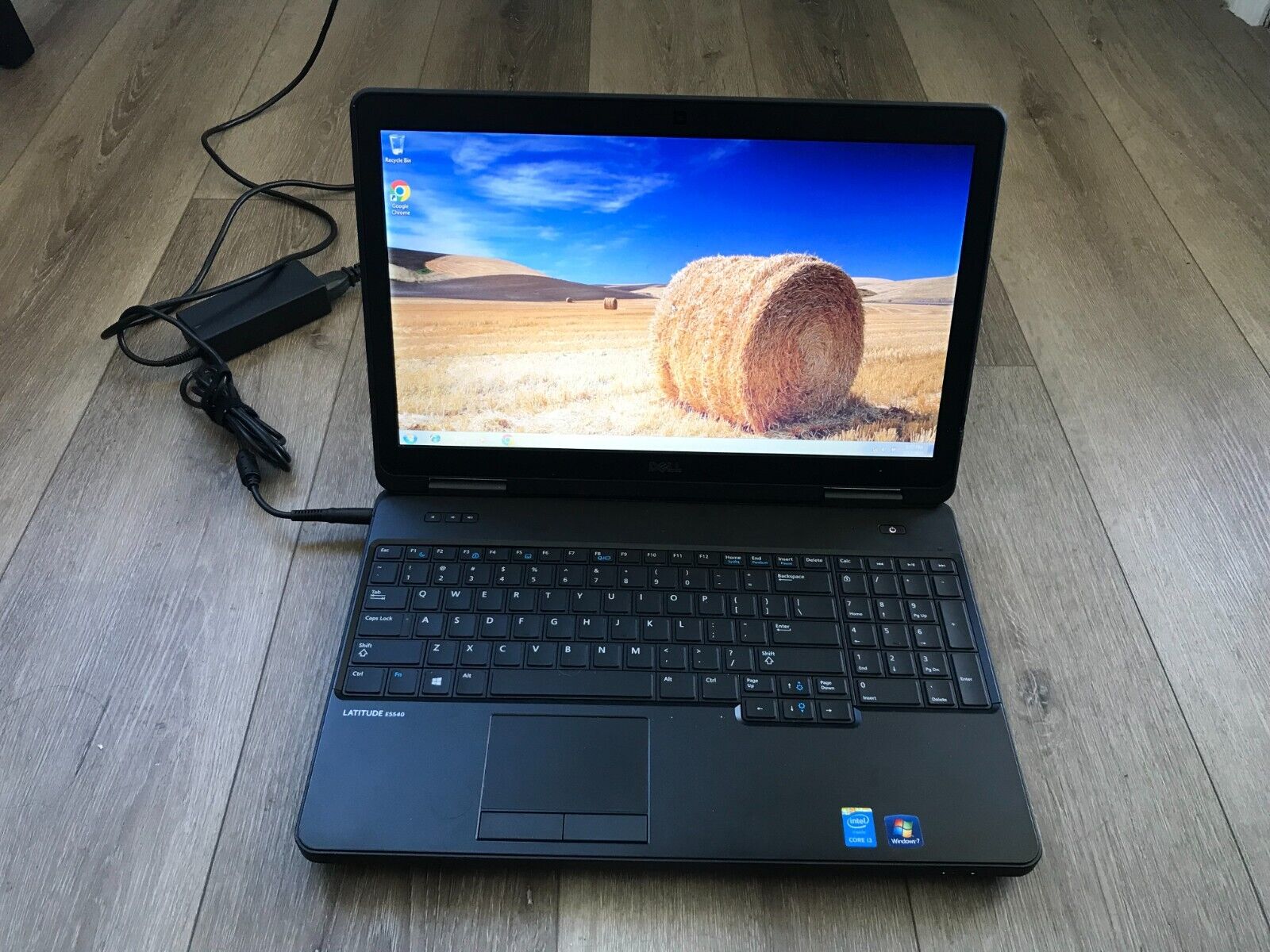 Dell Latitude E5540 15.6 Dell Latitude E5540 15.6