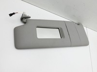 BMW X3 E83 18d LCI 08-11 Sonnenblende Links Fahrerseite BMW X3 E83 18d LCI 08-11 08.12.2009 gebraucht Vorschau 2