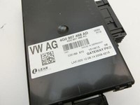 Audi A6 4G C7 Allroad 12-14 Steuergerät Gateway PKO Audi A6 4G C7 Allroad 12-14 18.09.2014 4G0907468AD LAK-000 gebraucht Vorschau 5