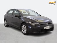 2022 Volkswagen Golf 1.5 TSI Life 5dr Hatchback Petrol Manual