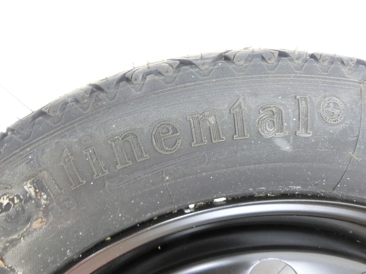 BMW 318Ci E46 00-03 1 x Komplettrad Ersatzrad Stahlfelge Sommerreifen 115/90R16 5X120 BMW 318Ci E46 00-03... Bild 4