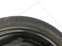 VW Phaeton 3D 10-16 1 x Komplettrad Ersatzrad Stahlfelge Sommerreifen 125/70R18 5X112 VW Phaeton 3D 10-16... Vorschau 5