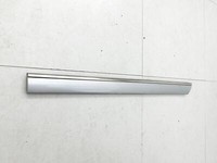 Mercedes S-Kl. W220 S350 02-05 Lang Türleiste Links Hinten Aussen 744 Mercedes S-Kl. W220 S350 02-05 01.03.2004... Vorschau 4