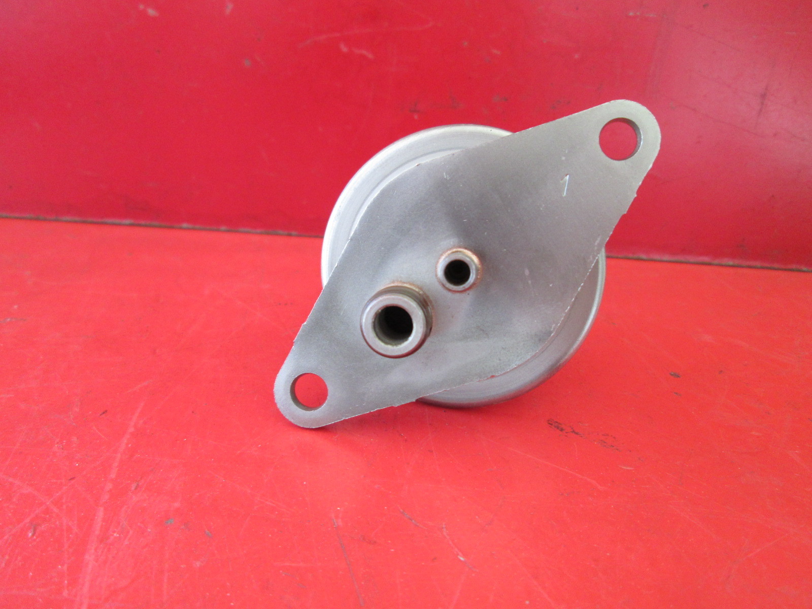 FORD MOTORCRAFT FUEL PRESSURE REGULATOR OEM F4SE9C968AA F73E9C968