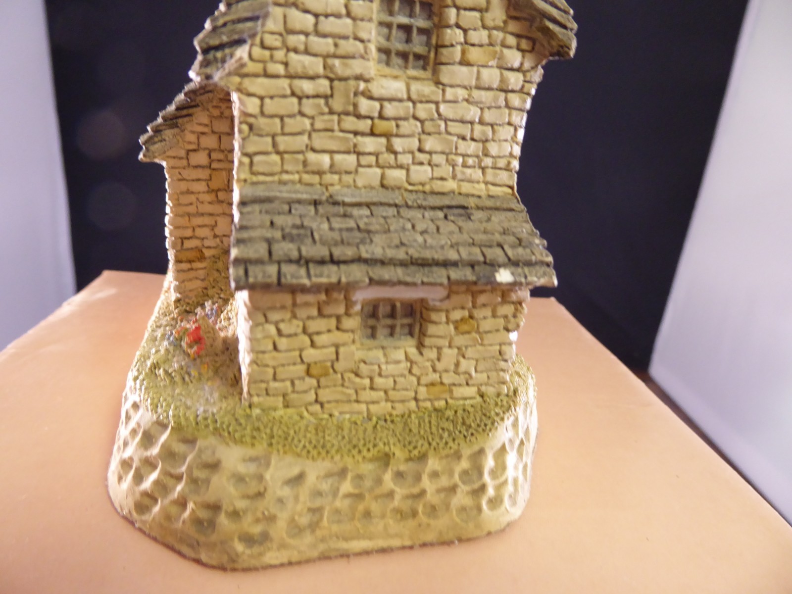 David Winter February British Traditions- 1989