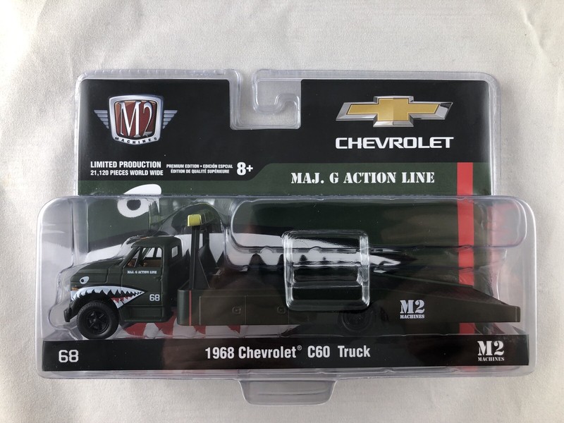 エムテックミニカー　日野レンジャー清掃車＆ミキサー車　2台セット エムテックミニカー 日野レンジャー清掃車＆ミキサー車 2台