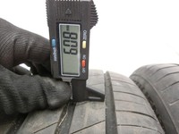 Fiat Tipo II 357 16-20 2 x Reifen Sommerreifen Goodyear 195/65R15 91 H Fiat Tipo II 357 16-20 26.11.2018  gebraucht Vorschau 2