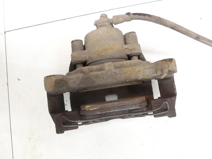 Pinza freno anteriore Dx per VW Tiguan I 5N 11-16 - Bild 4