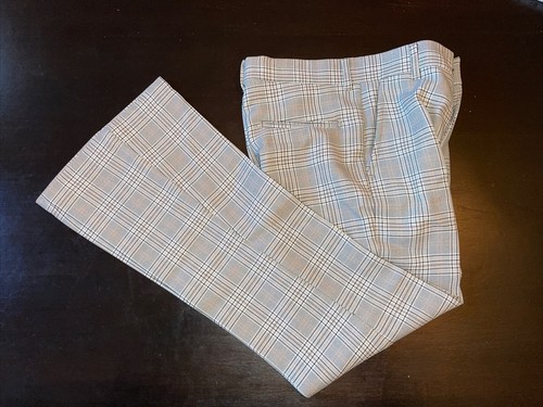 Pants Slacks Bell Bottom 24x25.5