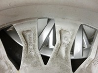 Fiat 500 07-15 4 x Kompletträder Aluminiumfelge Ganzjahresreifen 185/55R15 4X98 Fiat 500 07-15 28.03.2018 52009577... Vorschau 11