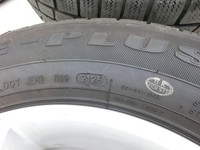 Discovery Sport L550 15-19 2,2D 110KW Kompletträder Alufelgen 5x120 17x7.5 ET45 Winterreifen 235/65R17 Discovery... Vorschau 6