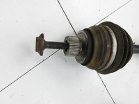 Audi A5 8T 07-12 TDI 2,7 140KW Autom Antriebswelle Gelenkwelle Links Vorne Audi A5 8T 07-12 04.12.2008 8K0407271S... Vorschau 2