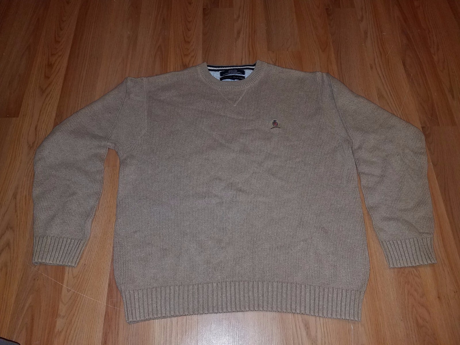 新品未使用品　India Cotton Pullover 白（67nowos) 新品未使用品India Cotton Pullover 白（67nowos)