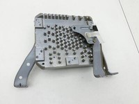 Toyota Prius II 05-09 Steuergerät SG Skid Modul Toyota Prius II 05-09 23.03.2005 89540-47080 gebraucht Vorschau 6