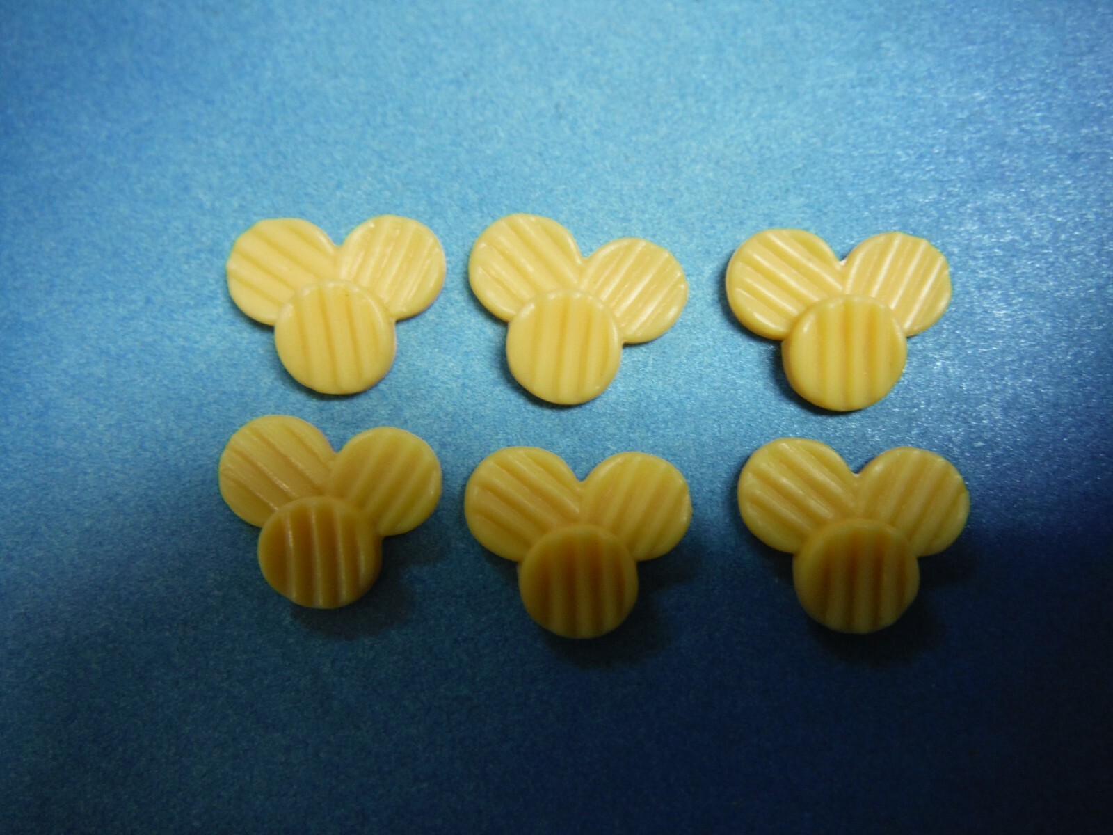 BARBIE KITCHEN LITTLES BIRDS EYE SLICED CARROTS