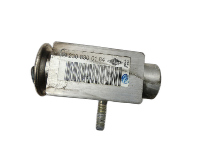 Mercedes W221 S320 05-09 Expansionsventil für Klima  - Bild 1