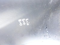 Renault Scenic IV R9 16-22 Kotflügel Rechts Vorne TED Renault Scenic IV R9 16-22 01.04.2019 gebraucht Vorschau 6