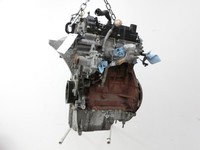 Ford Fiesta VII 17-21 EcoBoost 1.0 74KW 10FD0X Motor Triebwerk Ford Fiesta VII 17-21 12.07.2017 H1BG-6007-CB gebraucht Vorschau 5