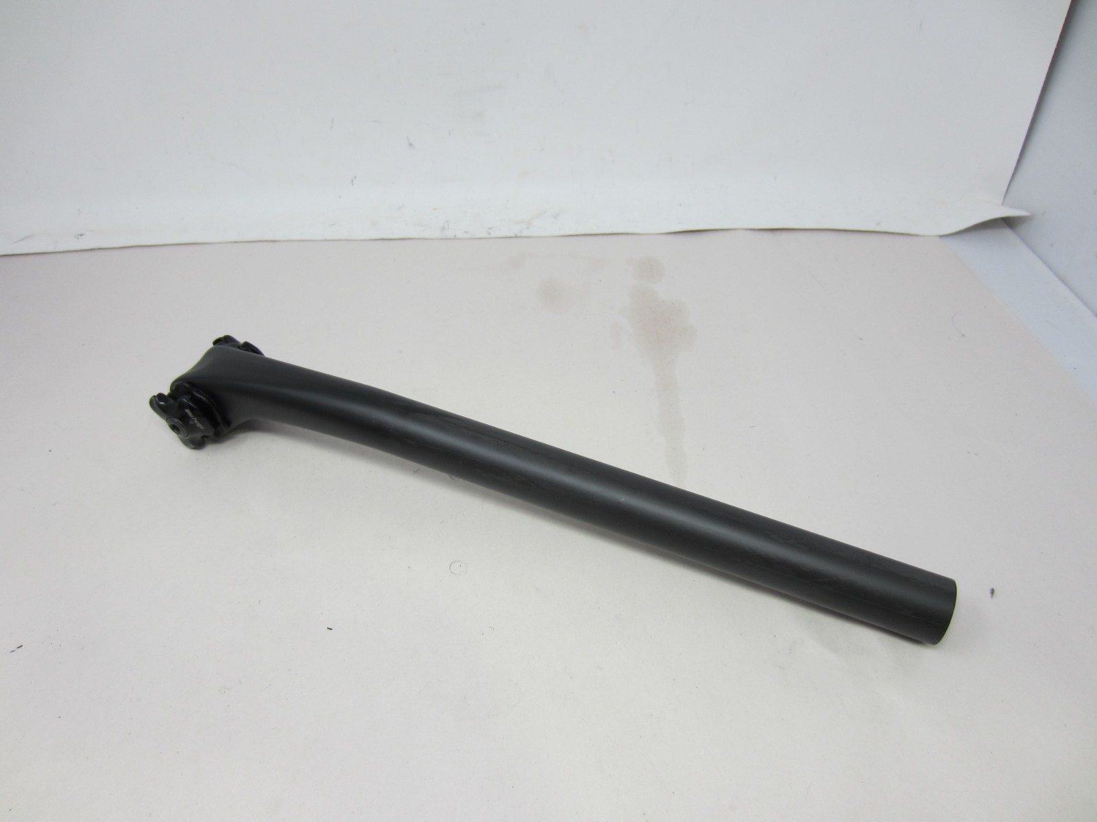 たー S-WORKS CARBON POST 27.2×350 Specialized S-Works carbon post seatpost black/charcoal 27.2