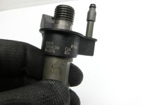 BMW X3 E83 18d LCI 08-11 2,0sd 120KW Injektor Einspritzdüse Zyl.3 BMW X3 E83 18d LCI 08-11 08.12.2009 7797877... Vorschau 6