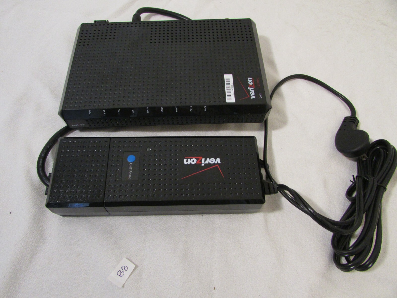 Купить Модем ONT I211ML Verizon FIOS Optical Network Terminal ONT i