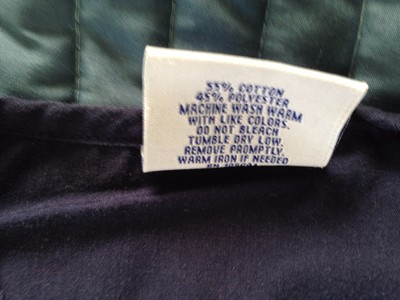 SCRUBS, BLUE - May-Hill - Size 2XLarge