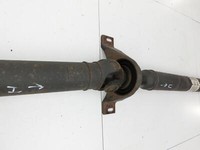 Mercedes W220 S430 98-02 4,3 205KW Kardanwelle Mercedes W220 S430 98-02 13.03.2002 2204101706 gebraucht Vorschau 4