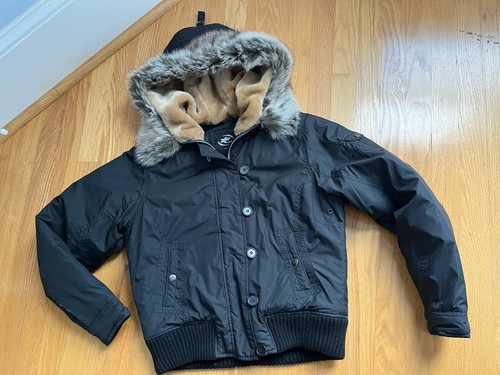 rare FUGA coated fur jacket 平成 y2k rare FUGA fur jacket 平成 y2k - メルカリ