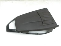 Porsche Panamera 970 10-16 Blende Innen Rückenverkleidung espresso für Fahrer Sitz Links Vorne Porsche Panamera 970... Vorschau 2