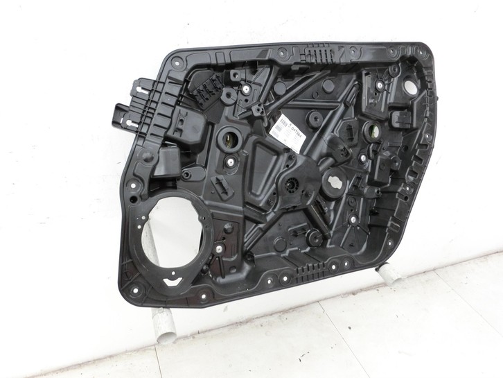 Mercedes W177 A200d 18-22 Lim Fensterheber o. FH-Motor Rechts Vorne Mercedes W177 A200d 18-22 12.07.2019... Vorschau 2