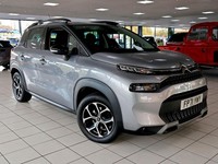 2021 Citroen C3 Aircross 1.2 Shine Puretech 5DR Hatch Petrol Hatch Petrol Automa