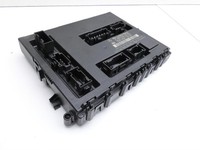 Mercedes W245 B200 06-08 Steuergerät ECU Zentralelektrik SAM SG Mercedes W245 B200 06-08 13.12.2006 A1695454332... Vorschau 4