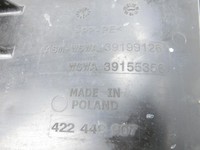 Opel Astra K 19-21 1,2T 96KW Waschwasserbehälter Wasserbehälter Wischwasserbehälter Opel Astra K 19-21 26.01.2021... Vorschau 5