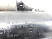 Audi A4 8K B8 07-11 TDI 3,0 140KW Autom Anlasser Starter Audi A4 8K B8 07-11 11.11.2008 059911021D 0001109361 gebraucht Vorschau 6