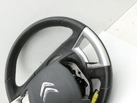 Citroen C5 RD TD 12-14 Lenkrad Airbaglenkrad Citroen C5 RD TD 12-14 14.09.2012 98015973ZD 34138000A gebraucht Vorschau 6
