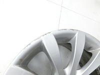 BMW E63 6er 650i 07-10 1x Felge Alufelge 5X120 8.5X19Zoll ET14 BMW E63 6er 650i 07-10 08.02.2008 6770941... Vorschau 4