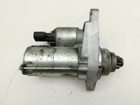 Seat Ibiza 6J 12-15 TSI 1,2 77KW Anlasser Starter Seat Ibiza 6J 12-15 25.10.2013 02T911024N D6GS12M gebraucht Vorschau 4