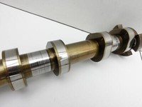 BMW F01 750iX 08-12 4,4i 300KW N63B44O0 Nockenwelle Auslass Links BMW F01 750iX 08-12 09.06.2011 1131-7629526... Vorschau 5