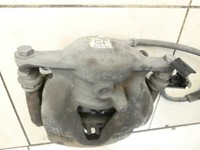 Mercedes A-Kl. W176 A180 15-18 CDI 1,5 80KW Bremssattel Bremszange Vorne Links 280x25 Mercedes A-Kl. W176 A180... Vorschau 4