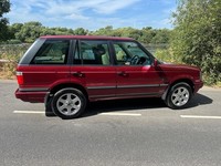 2002 Land Rover Range Rover Vogue SE 4dr Auto ESTATE Petrol Automatic