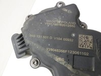 Skoda Rapid HN3 14-19 TDI 1,4 66KW CUSB Drosselklappe Skoda Rapid HN3 14-19 03.02.2017 04B131501D 04B131501DV104... Vorschau 4