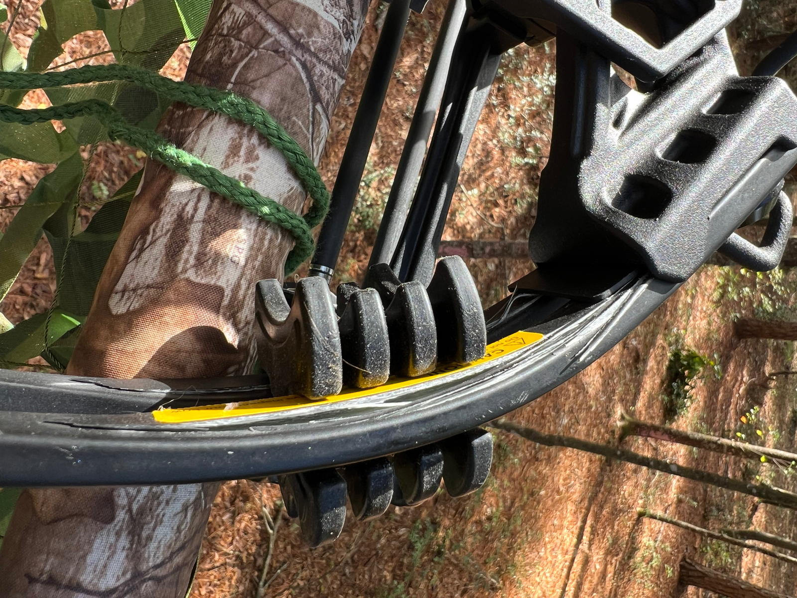 Xpedition Archery Viking X 380 Crossbow Package Black Ready To Hunt