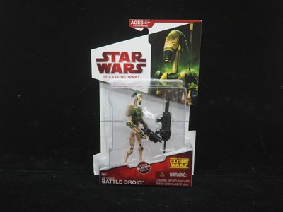 accessory Cad Bane/'s bomb droid Star Wars Clone Wars Todo figure