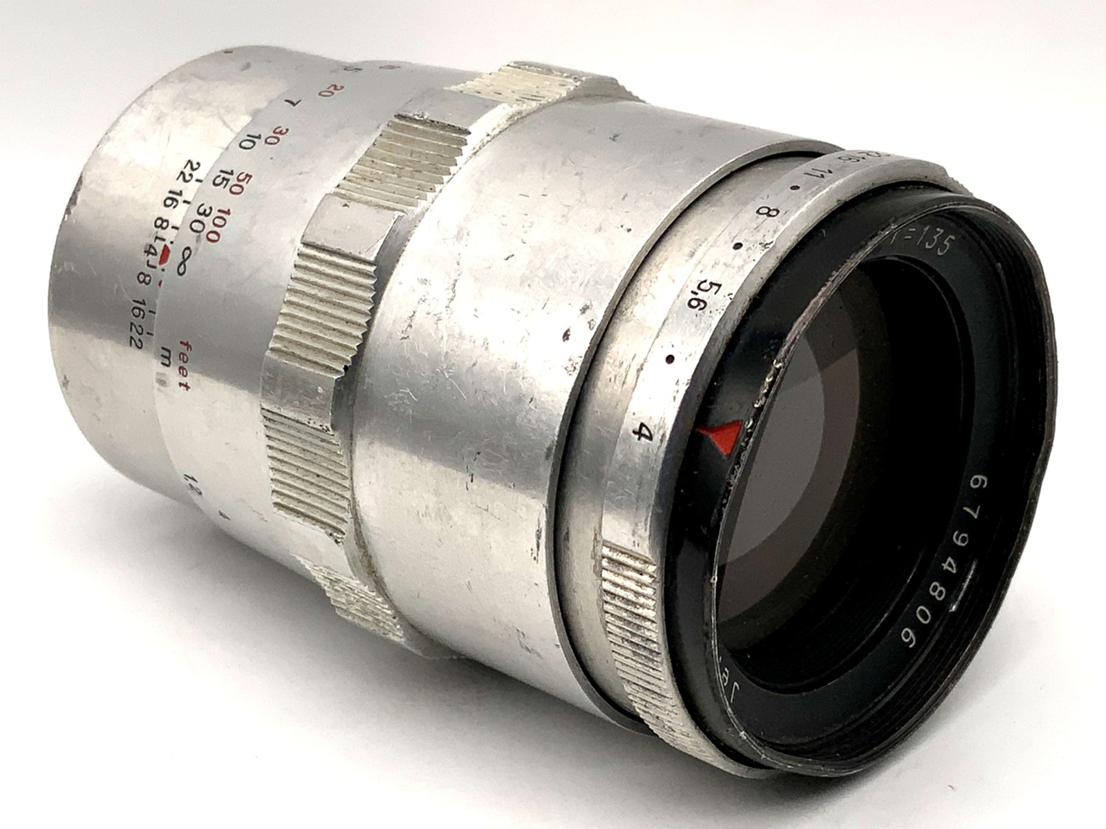 カメラ、光学機器 ☆希少品☆カールツァイス CARL ZEISS JENA