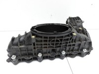 Mercedes B180 W246 11-14 CDI 1,8 80KW 651901 Ansaugbrücke Ansaugkrümmer m. Drallklappen Mercedes B180 W246 11-14... Vorschau 2